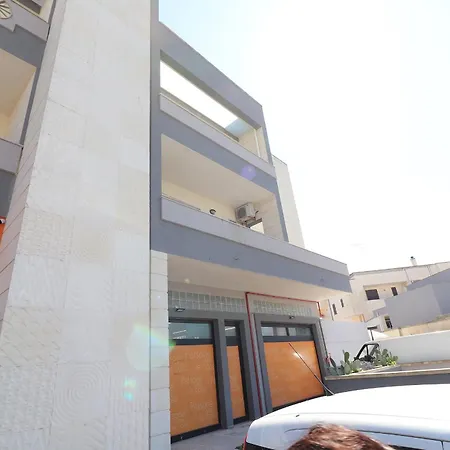 Casa Gio A 公寓