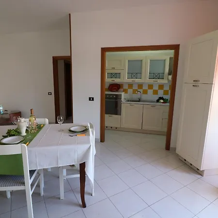 Casa Gio A 公寓 *
