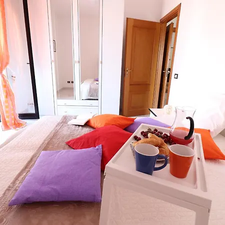 公寓 Casa Gio A 奥特朗托
