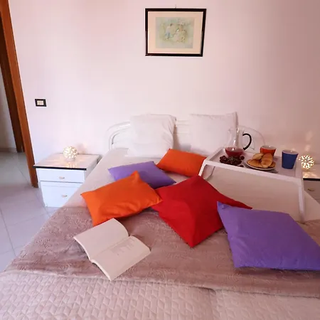 公寓 Casa Gio A 奥特朗托