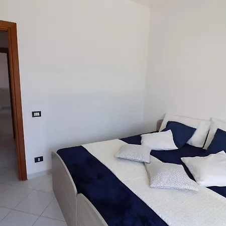 Casa Gio A 公寓 *