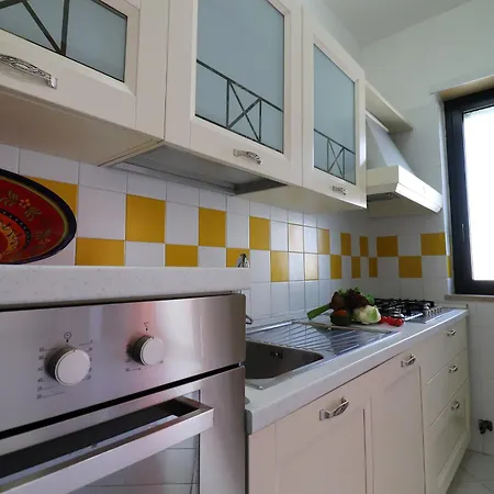 公寓 Casa Gio A *