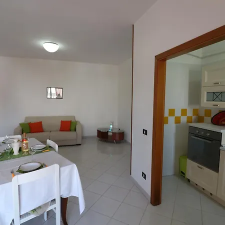 Casa Gio A 奥特朗托