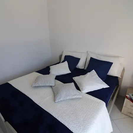 Διαμέρισμα Casa Gio A