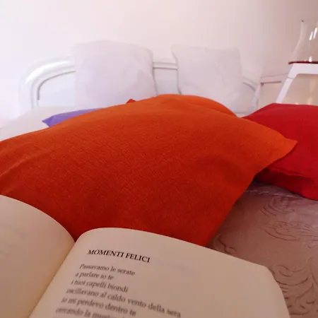 Casa Gio A Apartman Otranto