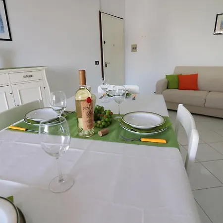شقة Casa Gio A *