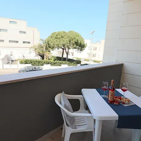 Casa Gio A Διαμέρισμα