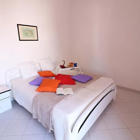 公寓 Casa Gio A 奥特朗托