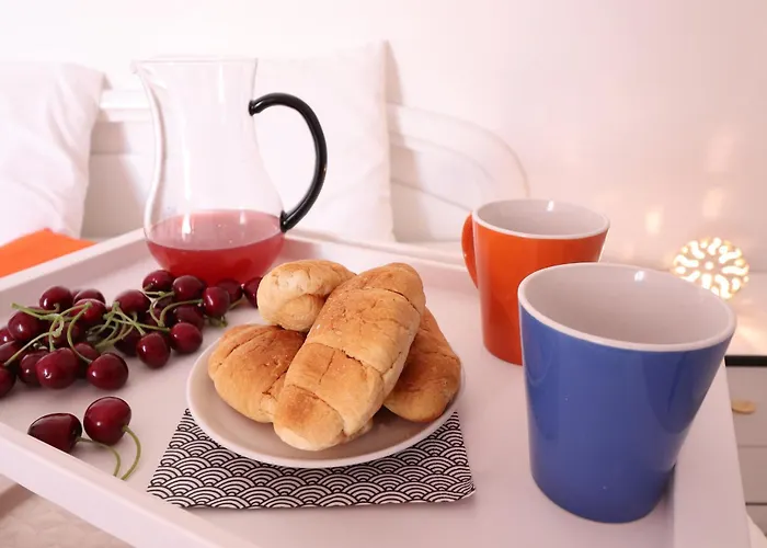 Casa Gio A Apartman *