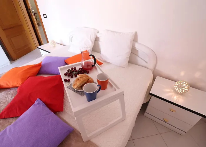 Apartman Casa Gio A *