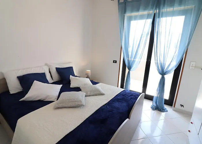 Casa Gio A * 奥特朗托