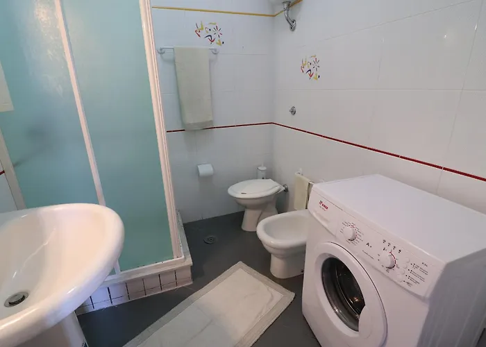 Casa Gio A 公寓 奥特朗托