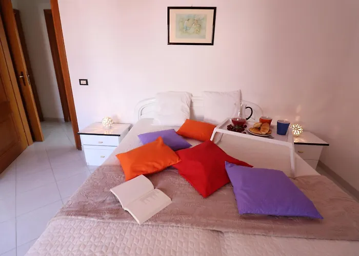 Apartman Casa Gio A Otranto