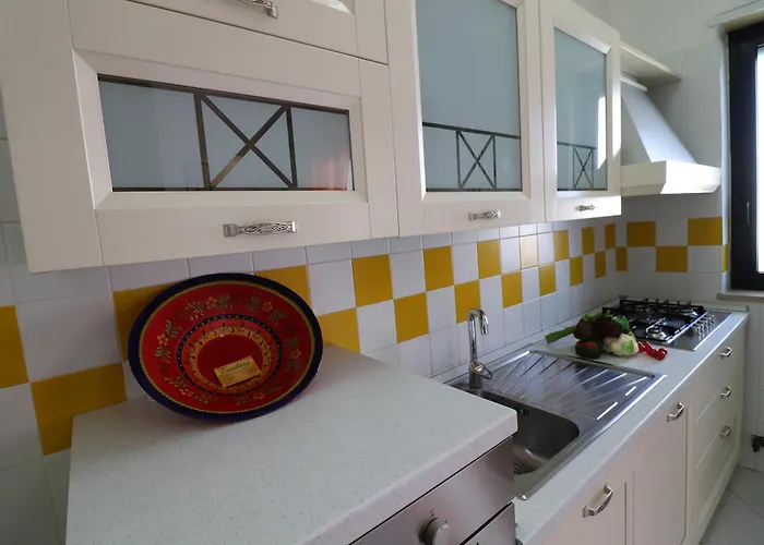 Apartman Casa Gio A *