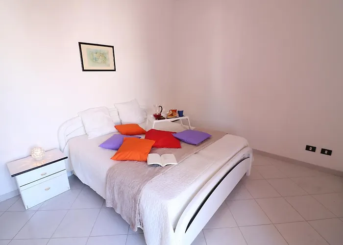 Apartman Casa Gio A Otranto