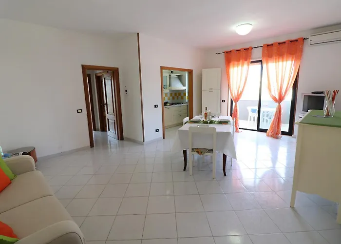 Casa Gio A 奥特朗托