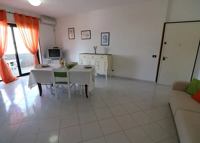 Casa Gio A * 奥特朗托