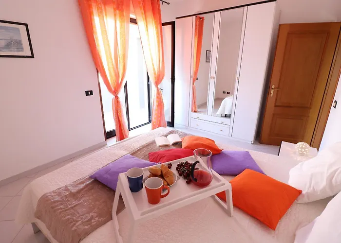 Apartman Casa Gio A *