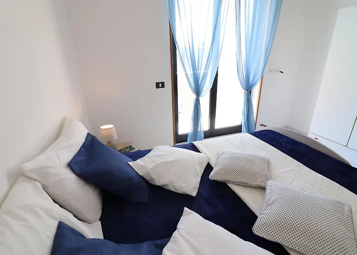 公寓 Casa Gio A 奥特朗托