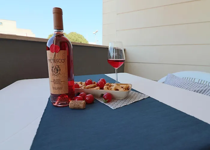 Casa Gio A * Otranto