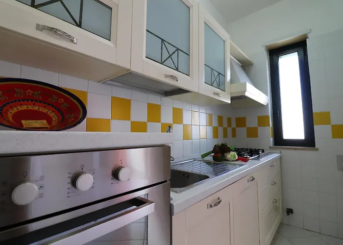 Apartman Casa Gio A *