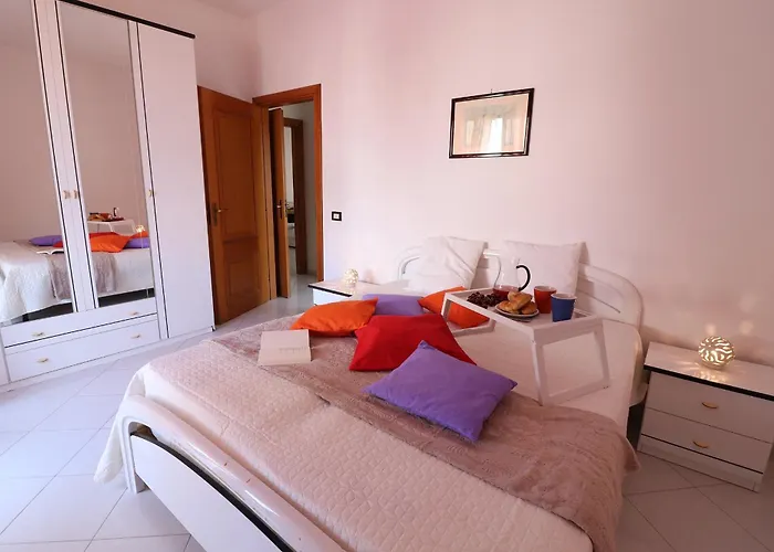 公寓 Casa Gio A 奥特朗托