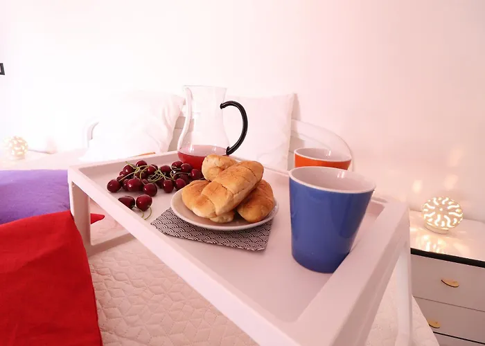 Casa Gio A * 奥特朗托