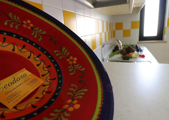 Casa Gio A * 奥特朗托